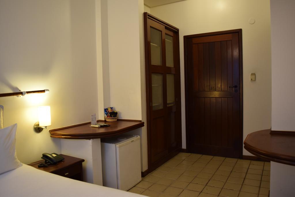 Hotel Pousada Encanto De Itapoan Salvador Exteriér fotografie