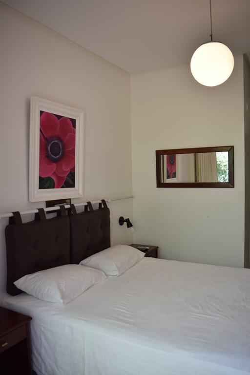 Hotel Pousada Encanto De Itapoan Salvador Exteriér fotografie