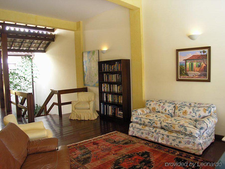 Hotel Pousada Encanto De Itapoan Salvador Exteriér fotografie