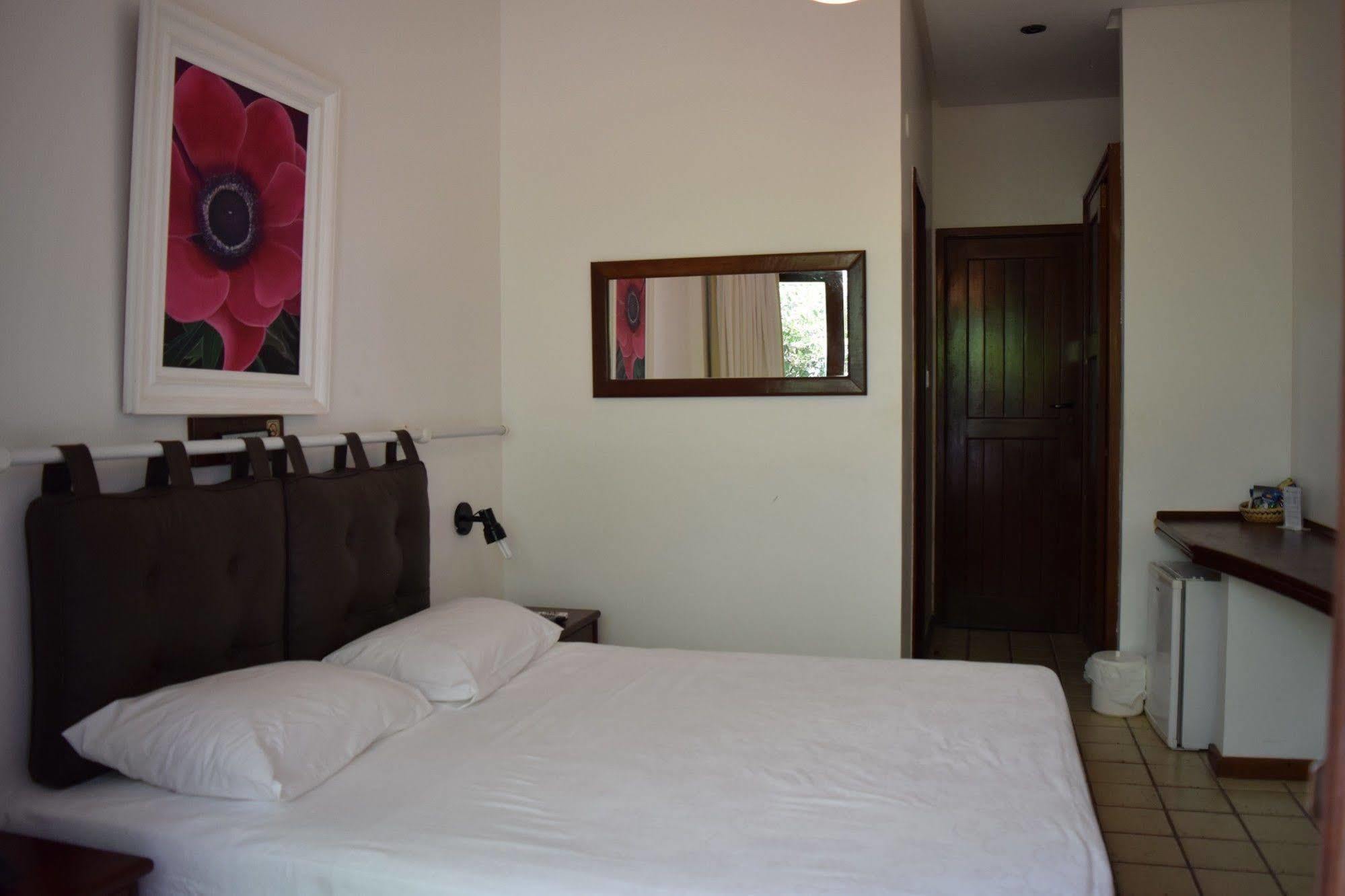 Hotel Pousada Encanto De Itapoan Salvador Exteriér fotografie