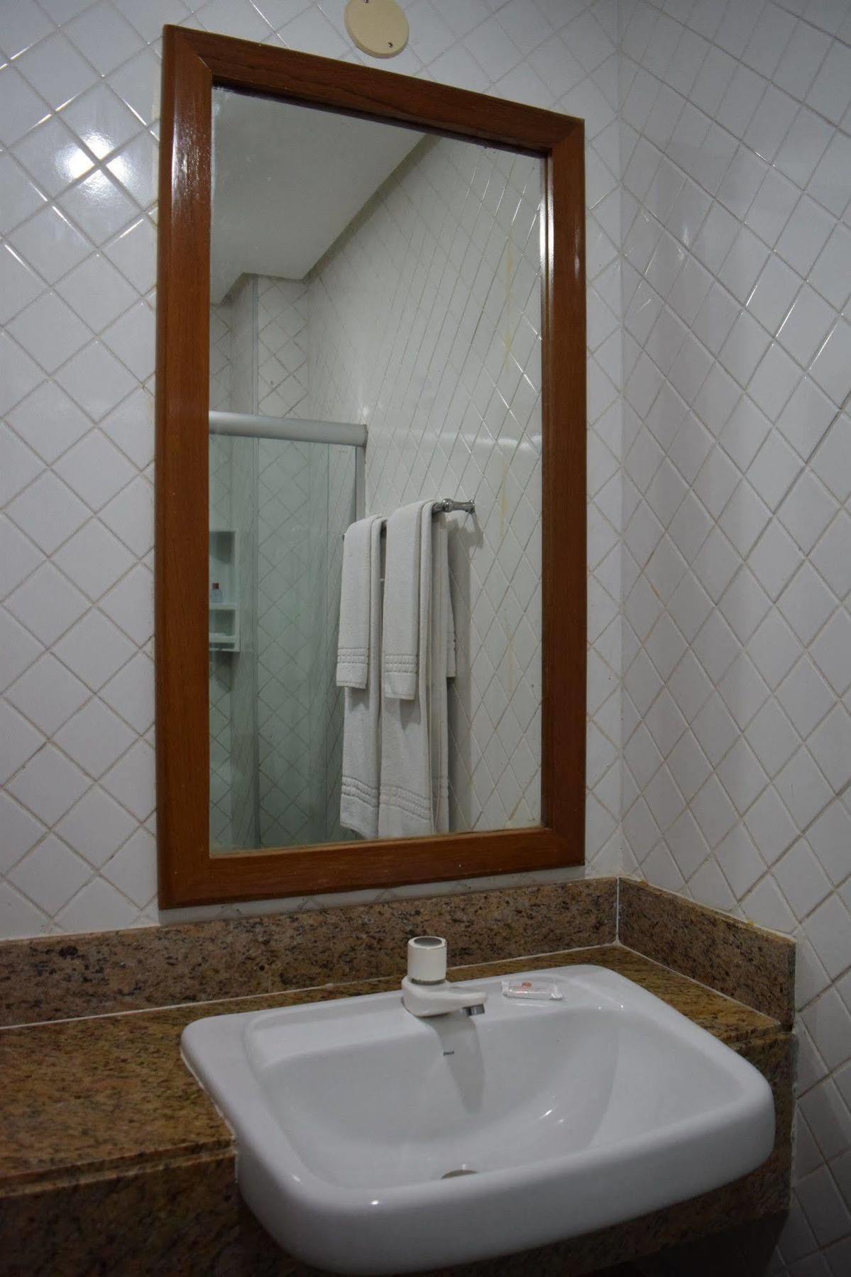 Hotel Pousada Encanto De Itapoan Salvador Exteriér fotografie