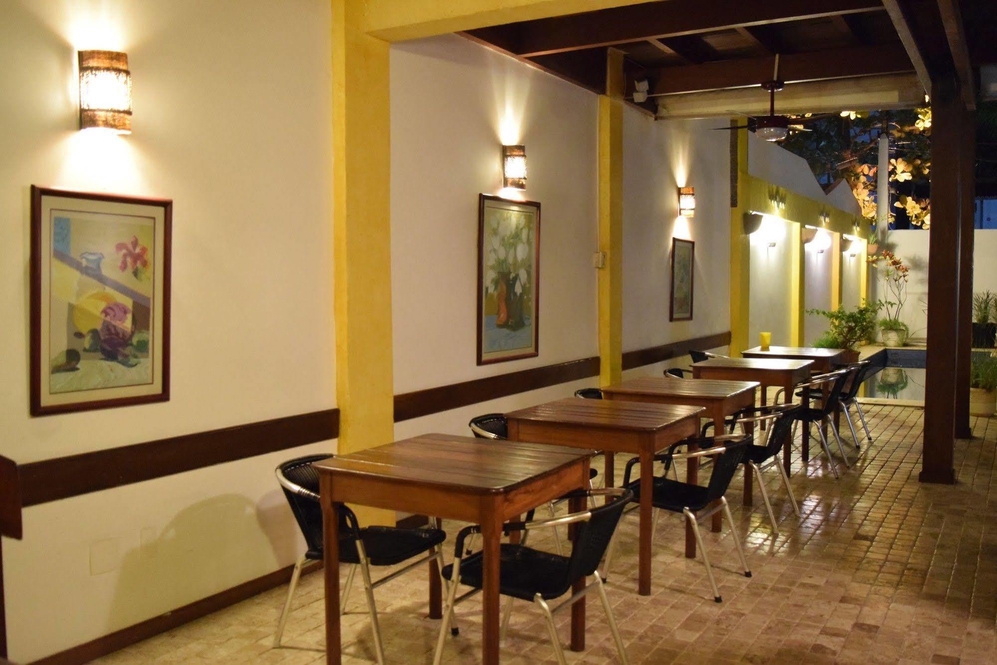 Hotel Pousada Encanto De Itapoan Salvador Exteriér fotografie