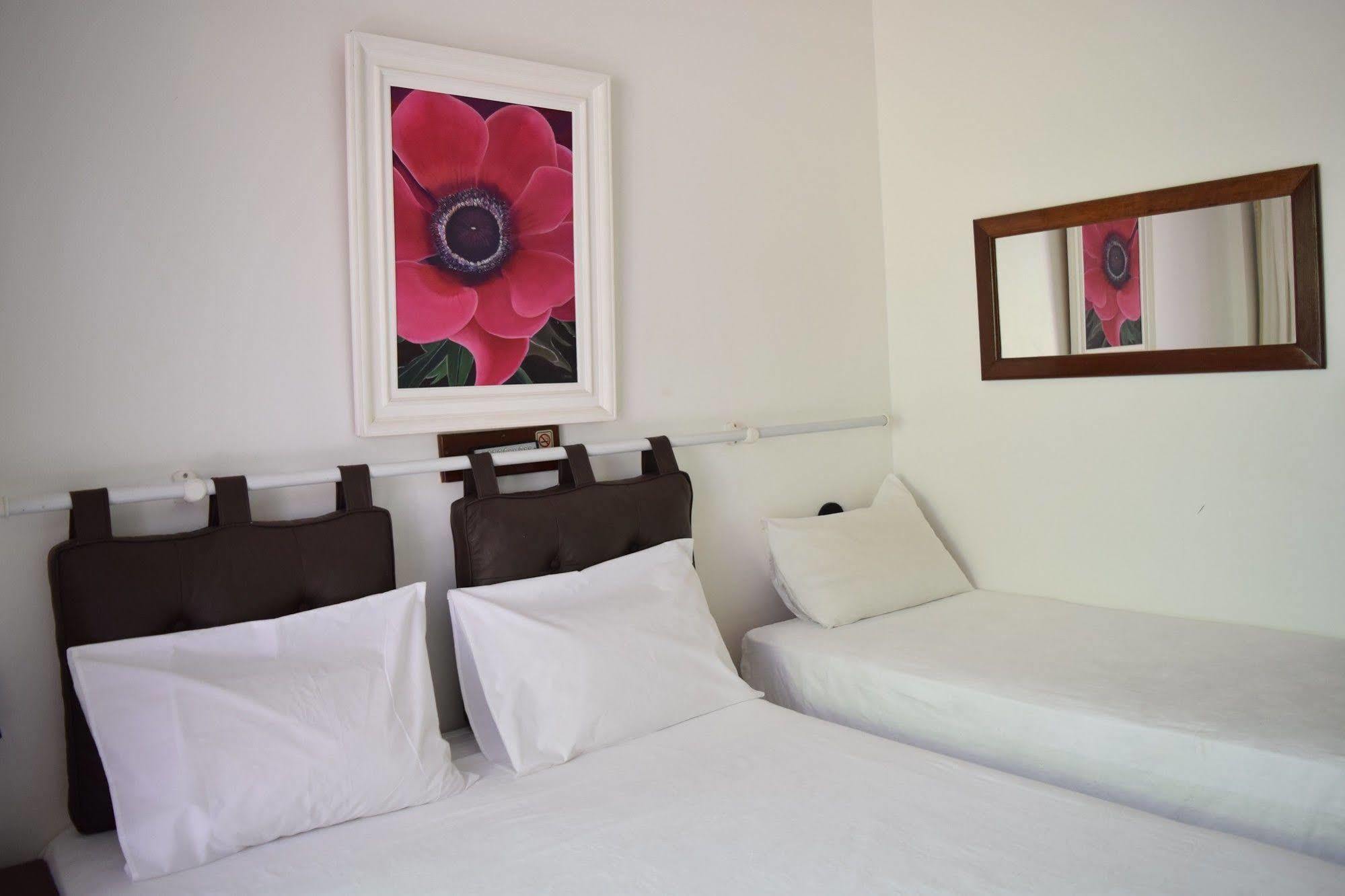 Hotel Pousada Encanto De Itapoan Salvador Exteriér fotografie